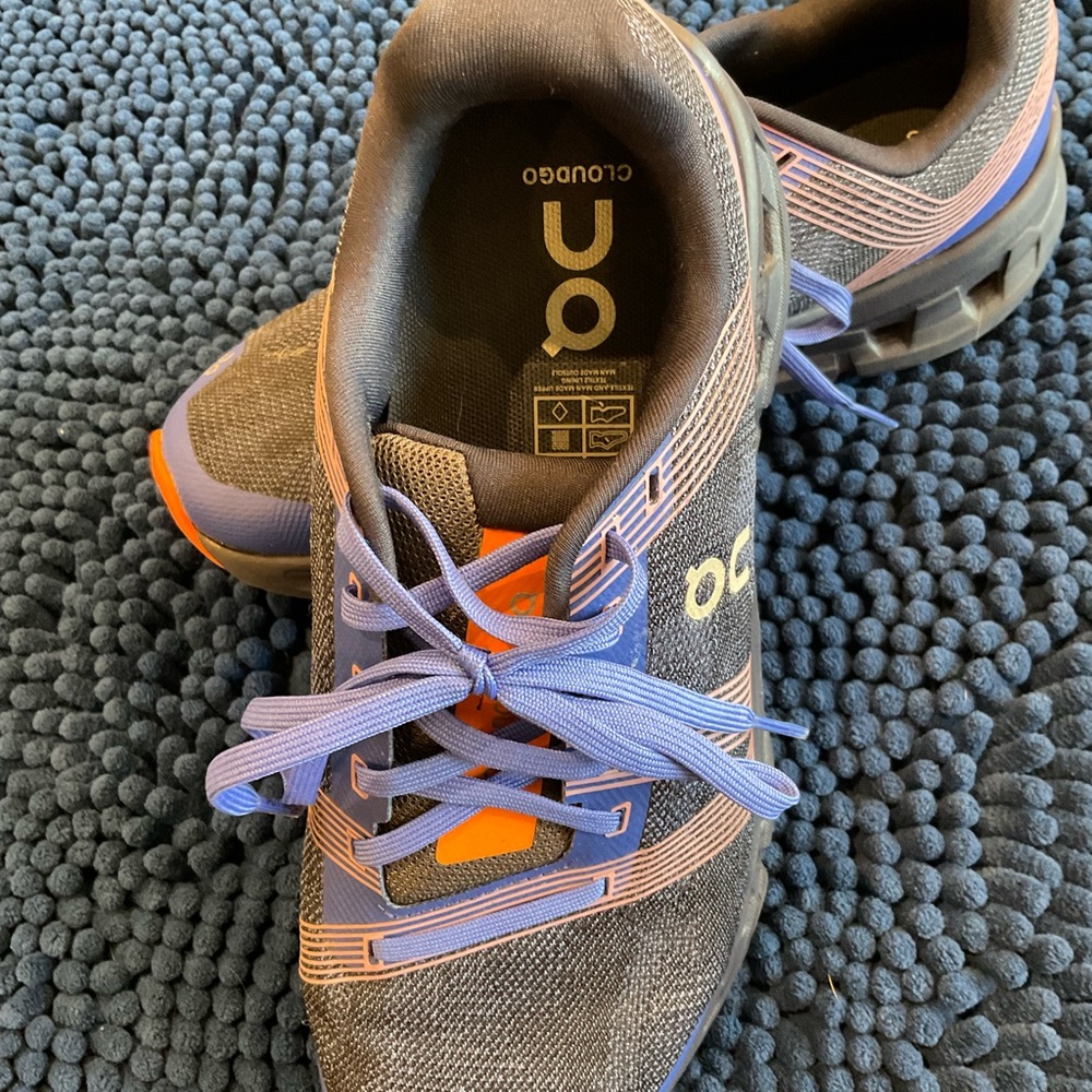 On Cloud Go Women’s Running Athletic Shoes-NWOT - Picture 13 of 13